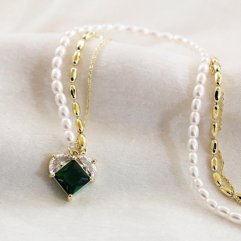 https://www.beautifulelf.com/images/240202/Retro-style-collarbone-chain-new-fashionable-temperament-heart-shaped-crystal-necklace-women's-double-layer-chain-pendant-gemstone-decoration_800x800-20240823104733.jpeg Image