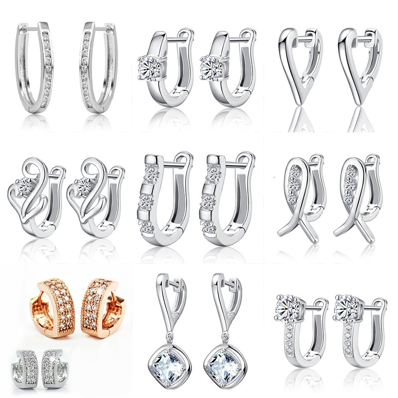 Korean style trendy earrings, internet famous earrings, women's S925 silver new long style, personalized, simple, tassel, batch ear buckle hair