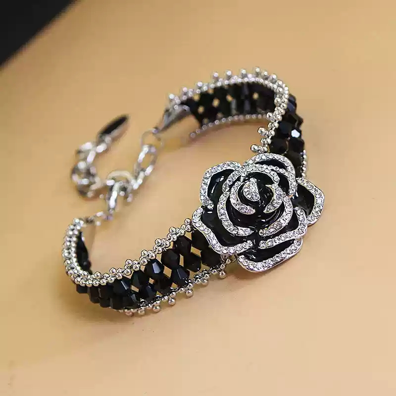 Rose Bracelet 2033.1.75