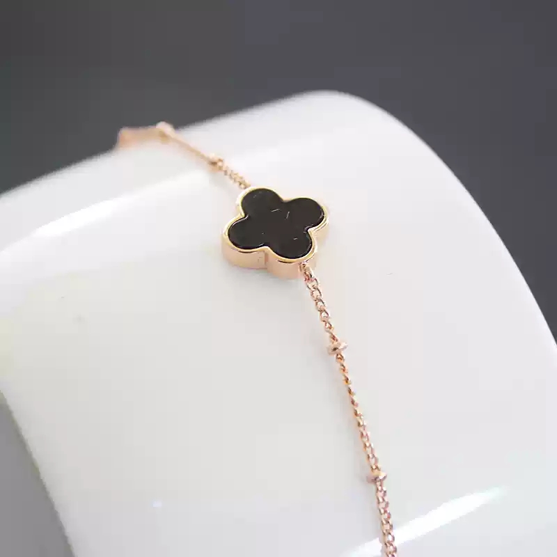 Rose Gold Clover 3702400601.49RV