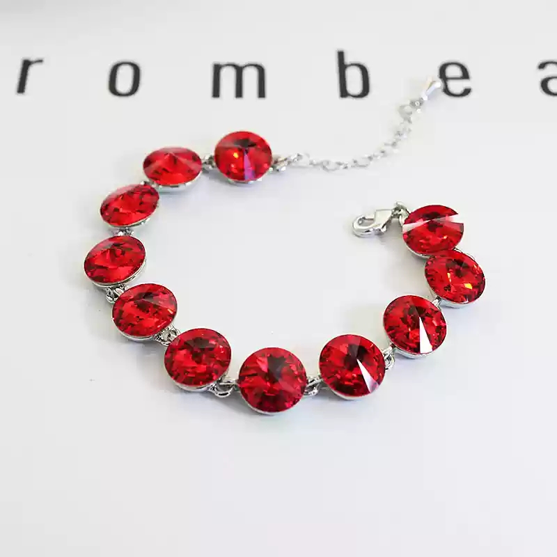 Red bracelet 103782.1.126