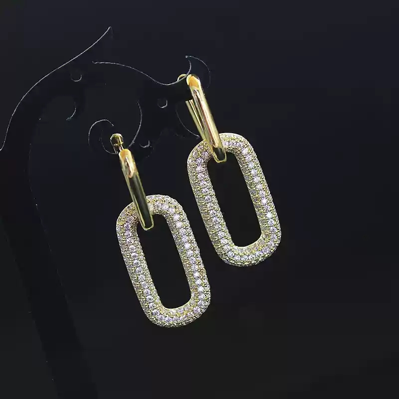 Golden Earrings 56186.599