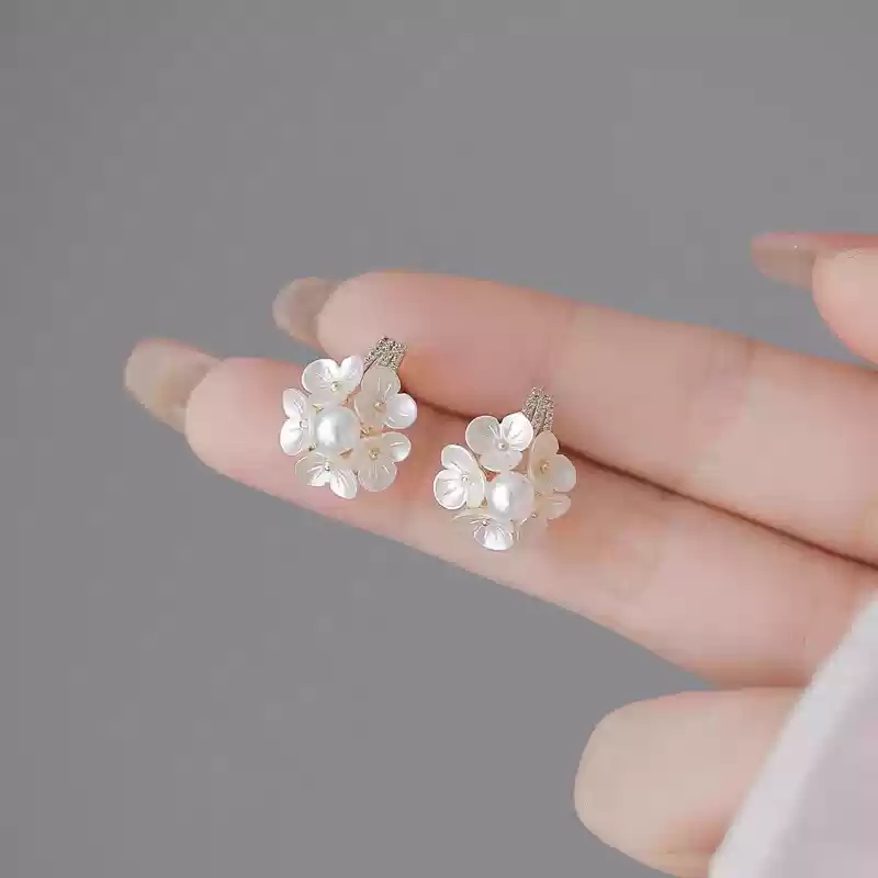 Xiaoduo Half Pack Ear Nails