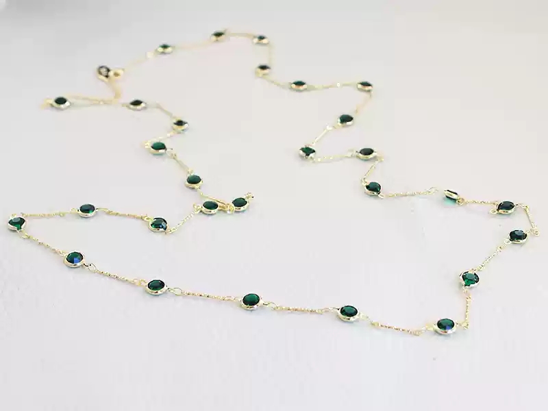 Green long chain 3184161.4.735