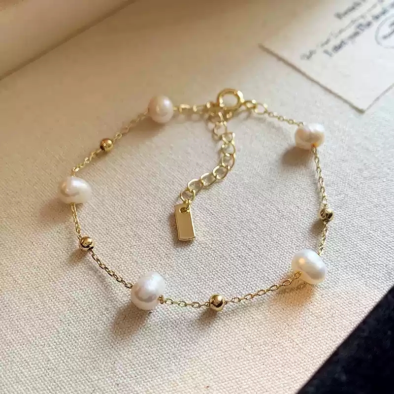 Natural pearls (single)