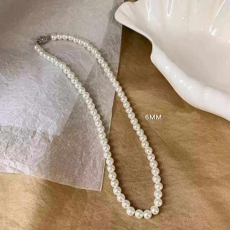 6mm Shijia Pearl