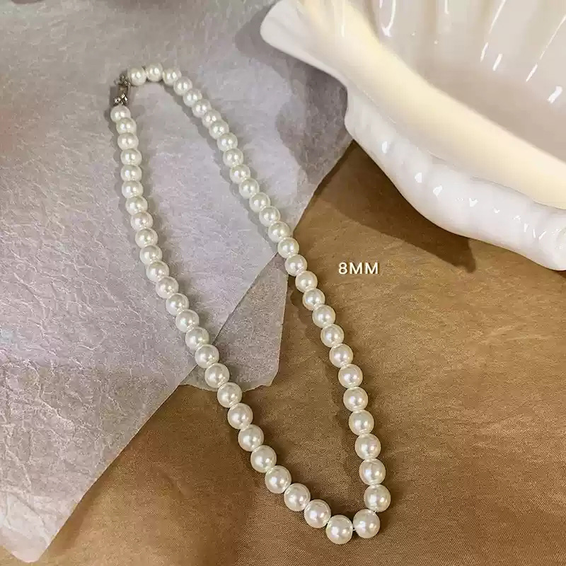 8mm Shijia Pearl