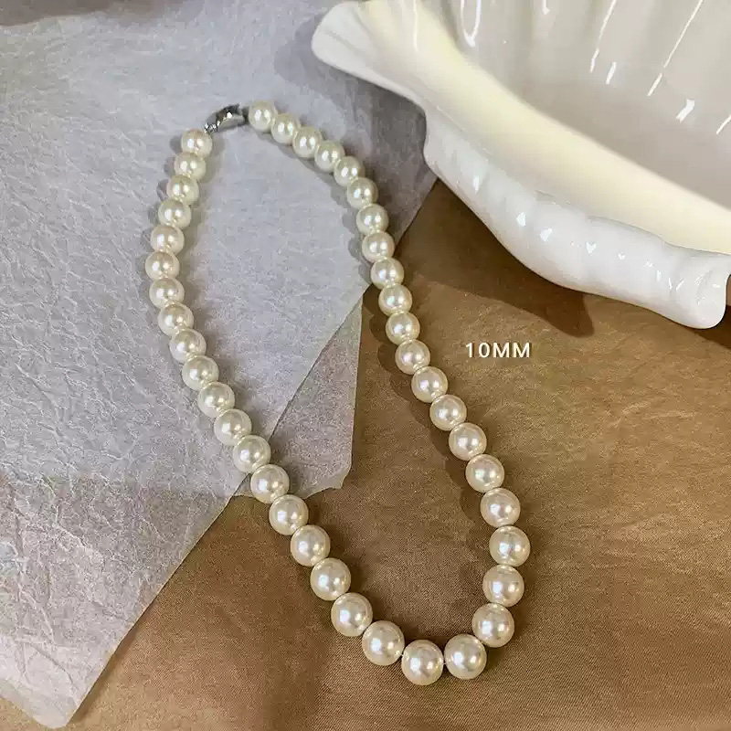 10mm Shijia Pearl