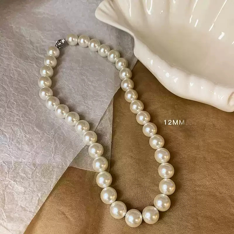 12mm Shijia Pearl