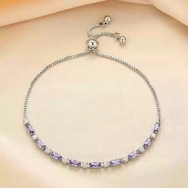 A099- Additional Chain Adjustment - Purple