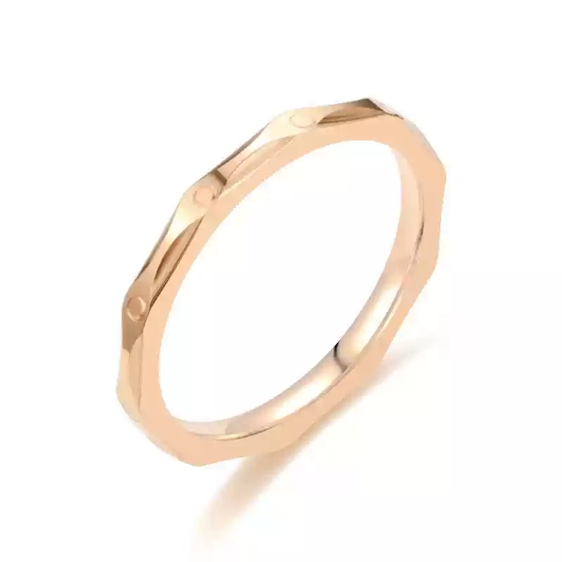 No.10 [Rose Gold]