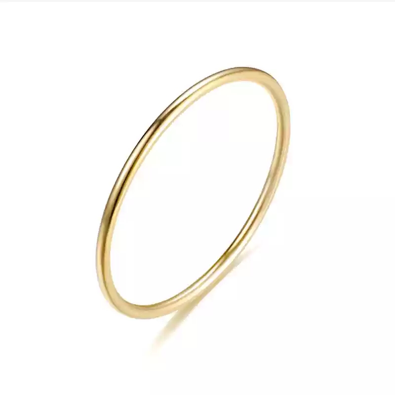 4-1MM wide [gold]