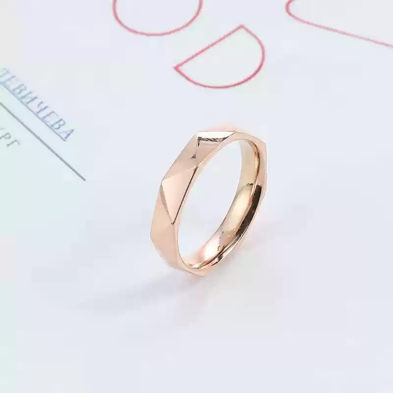 rose gold