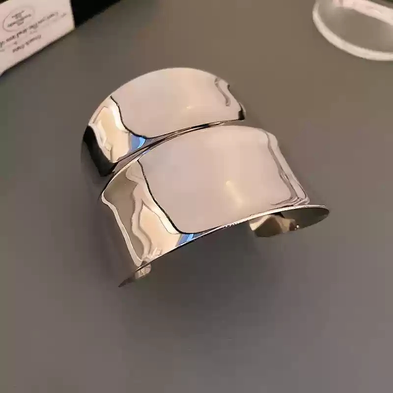 Bracelet - Silver