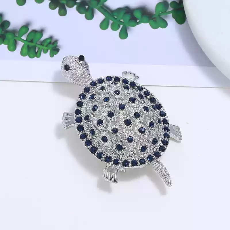 7-Starry Sky Turtle