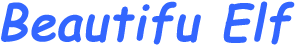 beautifulelf.com Logo